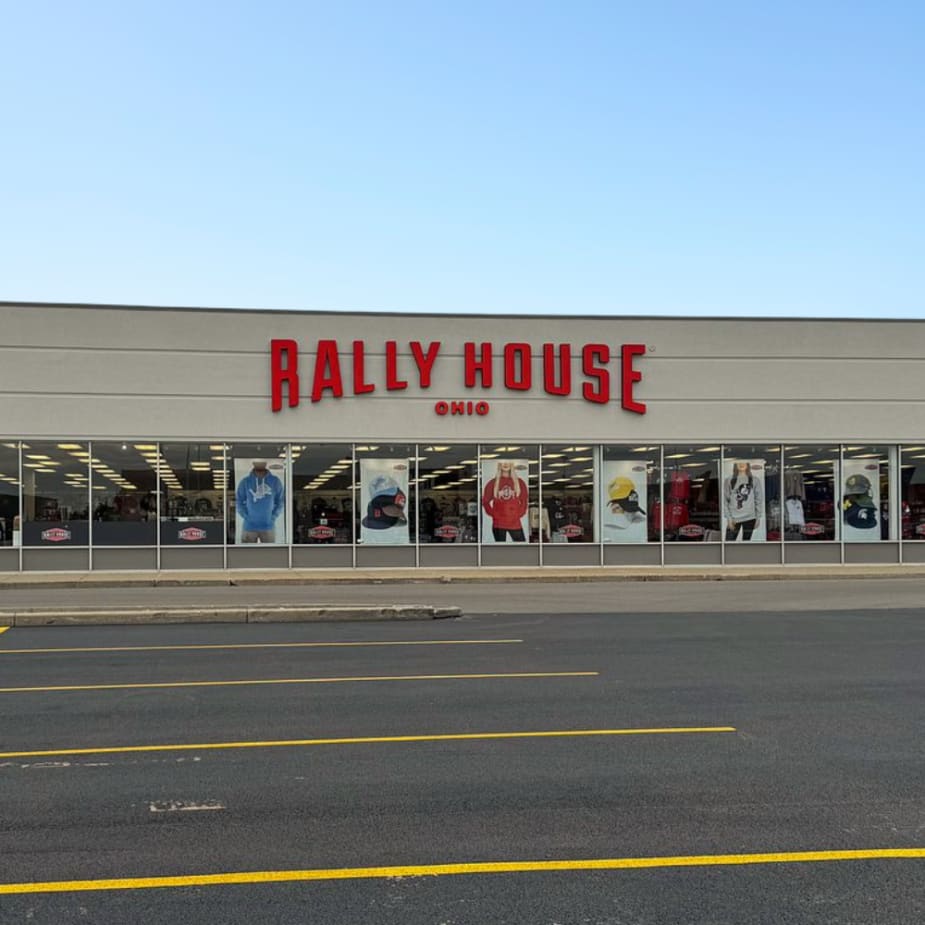 Rally House Spring Meadows EXTERIOR