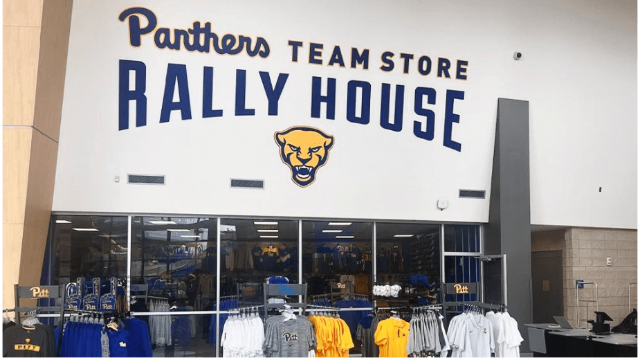 Rally House The Pete EXTERIOR