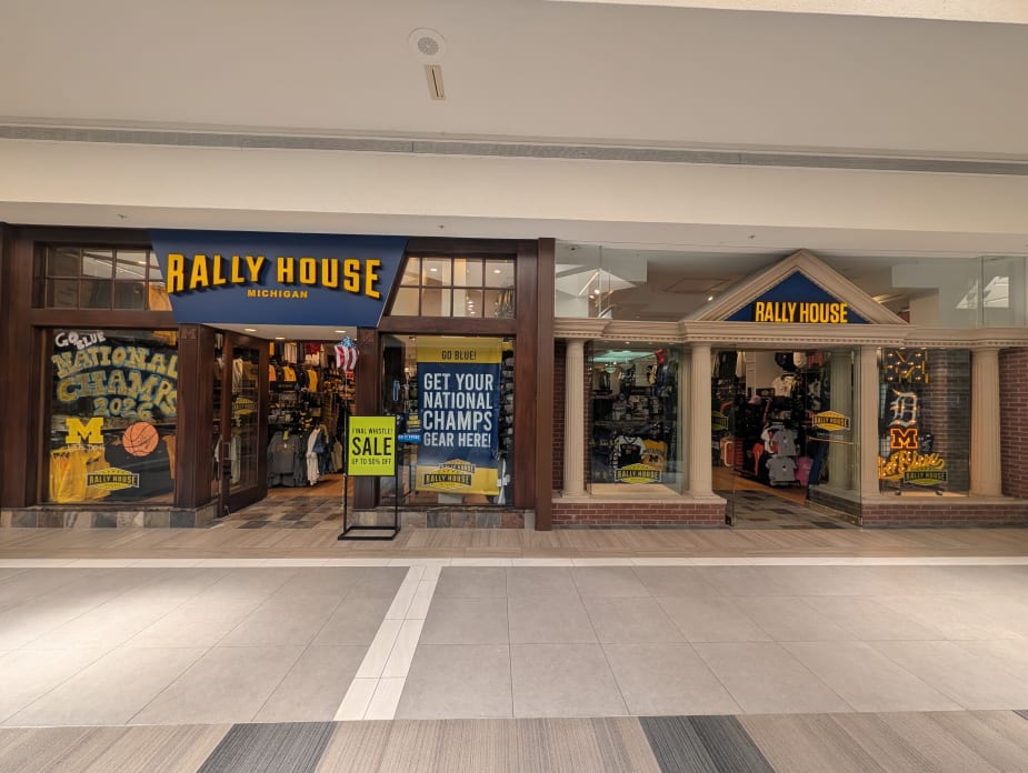 Rally House Briarwood EXTERIOR