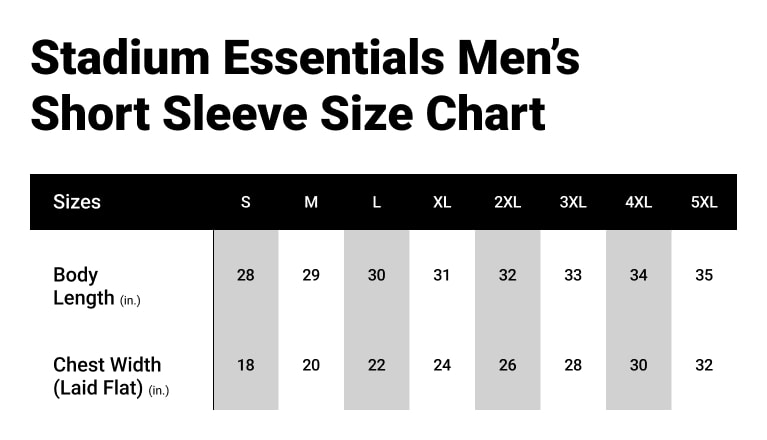 size chart, please contact us for questions about sizing
